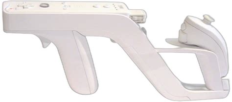 Wii zapper PenalbaWeb.com