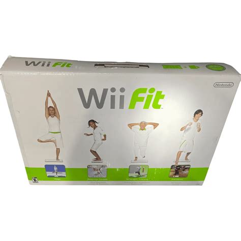 Wiifit PenalbaWeb.com