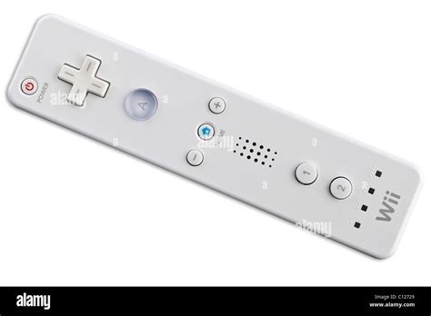 Wiimote nintendo PenalbaWeb.com