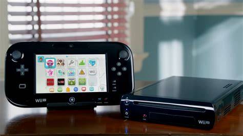 Wiiu wii PenalbaWeb.com