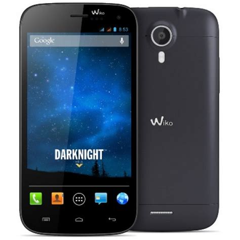 Wiko darknight PenalbaWeb.com
