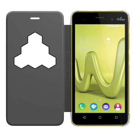 Wiko funda PenalbaWeb.com