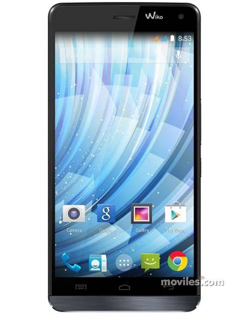 Wiko getaway PenalbaWeb.com