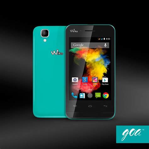 Wiko goa PenalbaWeb.com