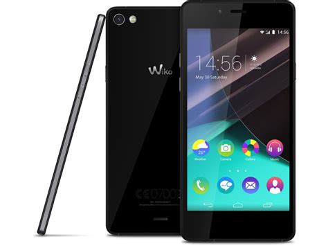 Wiko highway pure PenalbaWeb.com