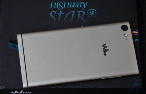 Wiko highway star PenalbaWeb.com
