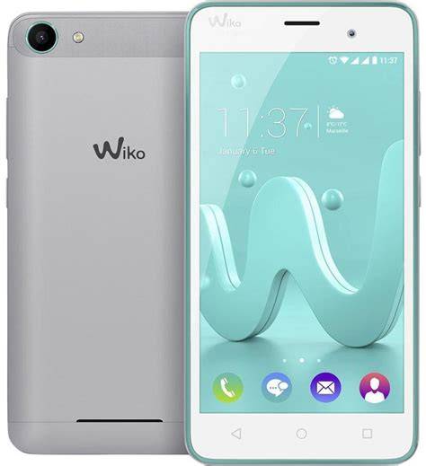 Wiko jerry PenalbaWeb.com