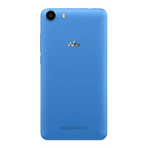 Wiko lenny 2 PenalbaWeb.com