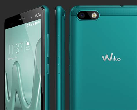 Wiko lenny PenalbaWeb.com