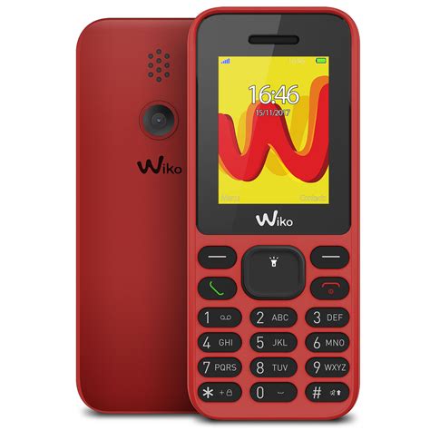 Wiko lubi PenalbaWeb.com