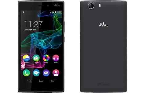 Wiko ridge 4g PenalbaWeb.com