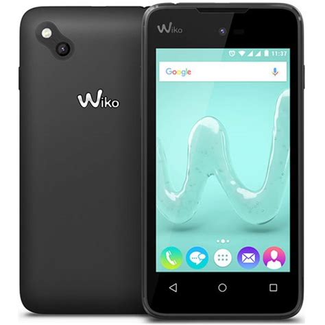 Wiko sunny PenalbaWeb.com