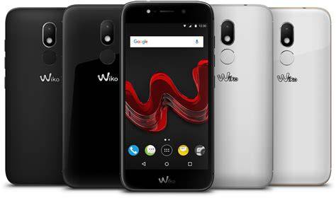 Wiko wim PenalbaWeb.com