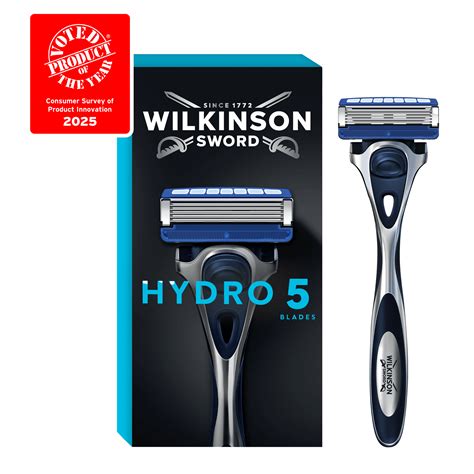 Wilkinson hydro PenalbaWeb.com
