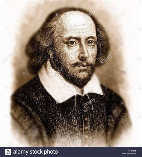 William shakespeare PenalbaWeb.com