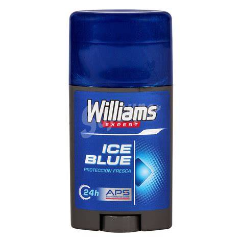 Williams desodorante PenalbaWeb.com