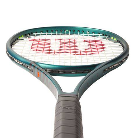 Wilson blade PenalbaWeb.com