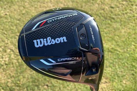 Wilson carbon force PenalbaWeb.com