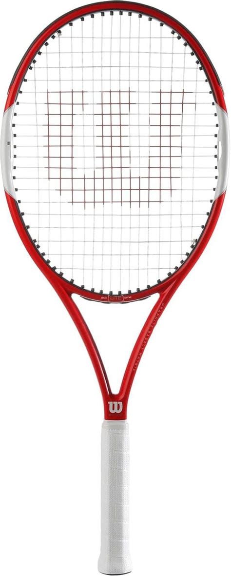 Wilson six one PenalbaWeb.com