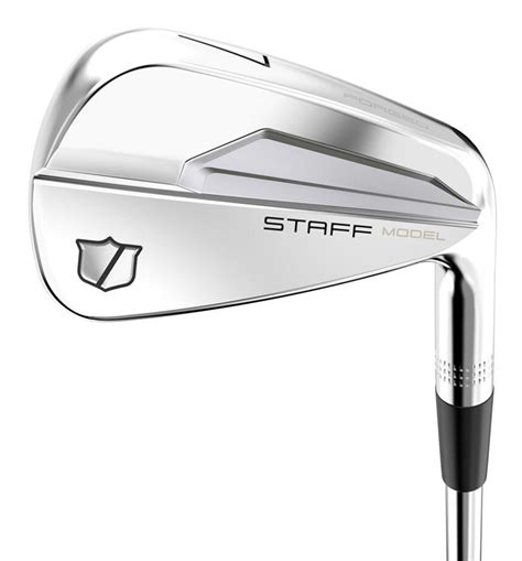 Wilson staff golf PenalbaWeb.com