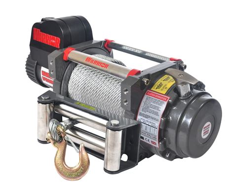 Winch 12v PenalbaWeb.com