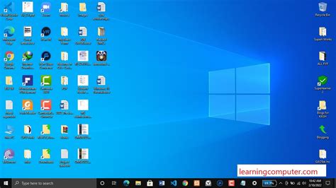 Windows 10 PenalbaWeb.com