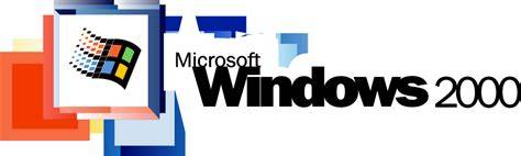 Windows 2000 PenalbaWeb.com