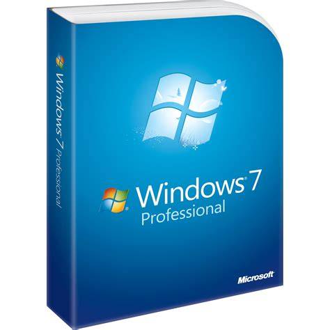 Windows 7 64 bits PenalbaWeb.com