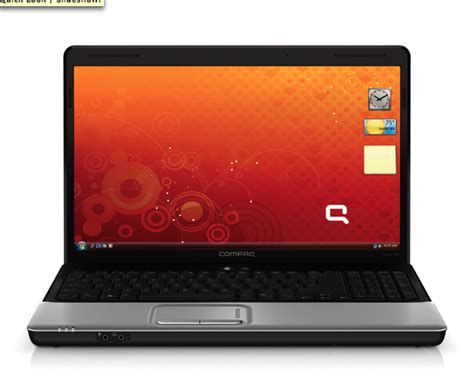 Windows 7 compaq PenalbaWeb.com
