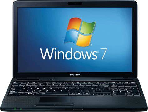 Windows 7 toshiba PenalbaWeb.com