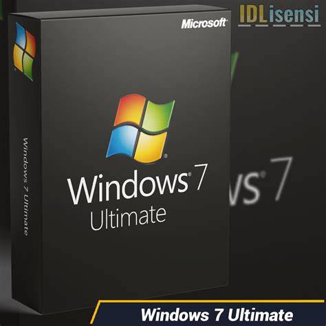 Windows 7 ultimate original PenalbaWeb.com