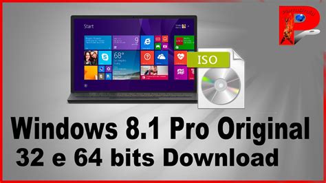 Windows 8.1 pro 64 bits PenalbaWeb.com
