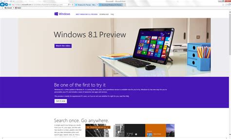 Windows 8.1 PenalbaWeb.com
