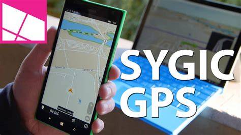 Windows mobile gps PenalbaWeb.com