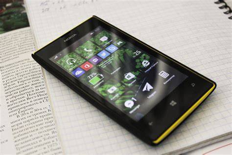 Windows phone lumia PenalbaWeb.com