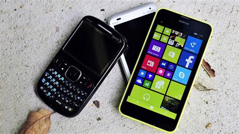 Windows phone PenalbaWeb.com