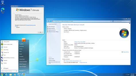 Windows ultimate PenalbaWeb.com