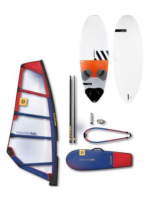 Windsurf completo PenalbaWeb.com
