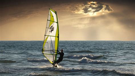 Windsurf madrid PenalbaWeb.com