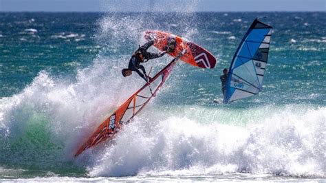 Windsurf PenalbaWeb.com