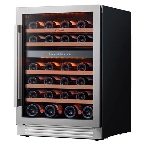Wine fridge PenalbaWeb.com