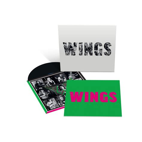 Wings vinilo PenalbaWeb.com