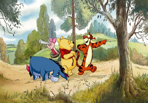 Winnie the pooh PenalbaWeb.com