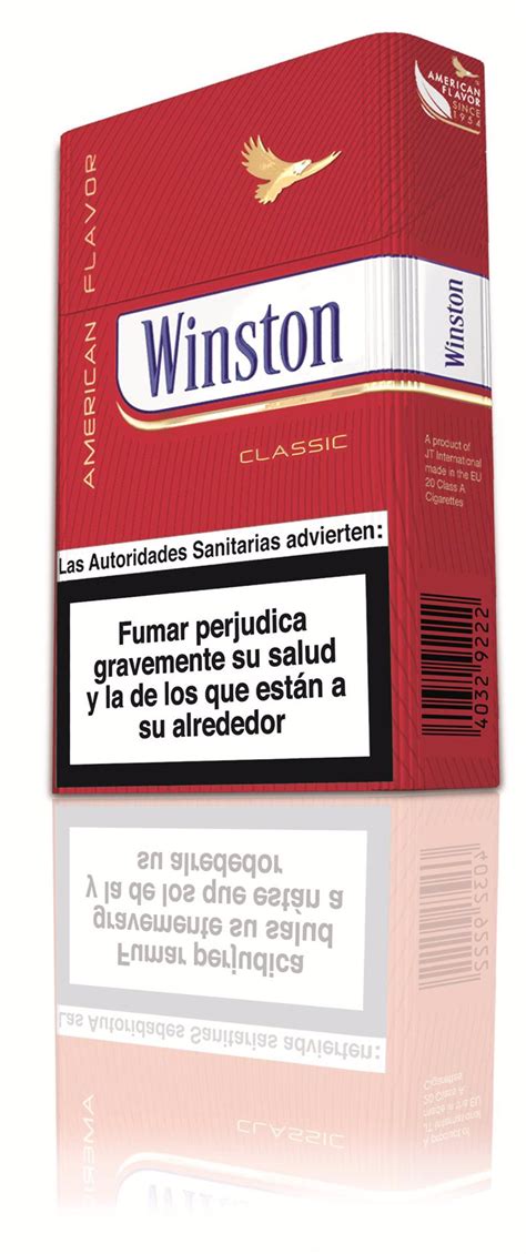 Winston tabaco PenalbaWeb.com