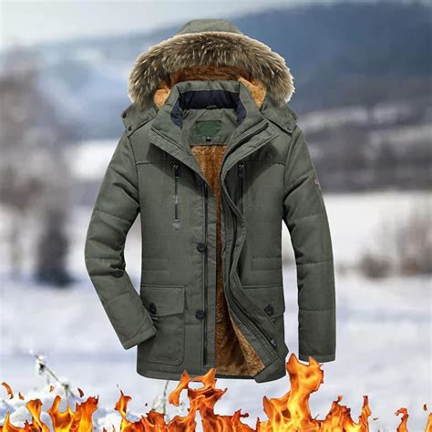 Winter jackets for men PenalbaWeb.com