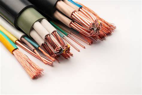 Wire cable PenalbaWeb.com