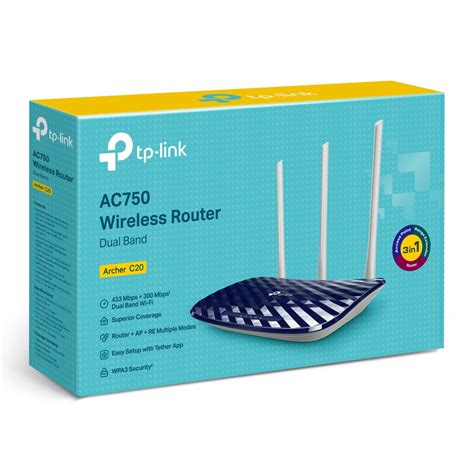 Wireless ac750 dual band PenalbaWeb.com