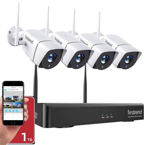 Wireless camera PenalbaWeb.com