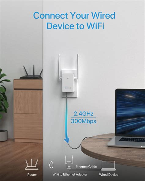 Wireless ethernet PenalbaWeb.com
