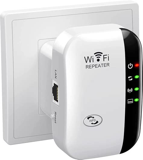 Wireless extender PenalbaWeb.com